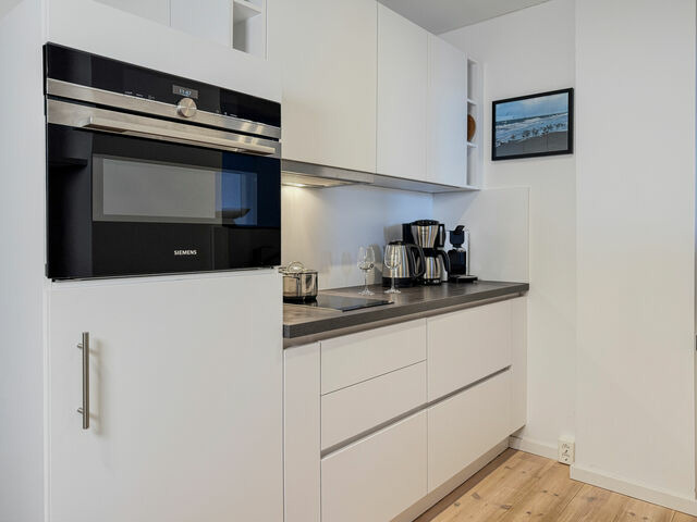 Ferienwohnung in Barth - Speicherresidenz App. 4.7 Sonnenparadies I - Bild 8