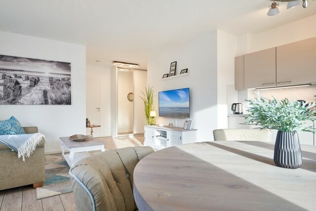 Ferienwohnung in Scharbeutz - LEE - Bild 7