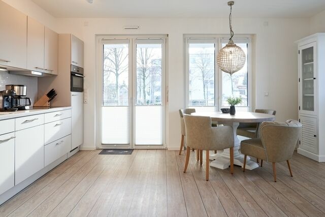 Ferienwohnung in Scharbeutz - LEE - Bild 9