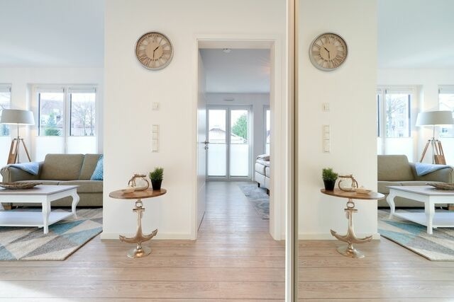 Ferienwohnung in Scharbeutz - LEE - Bild 11