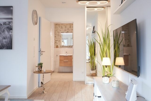 Ferienwohnung in Scharbeutz - LEE - Bild 12