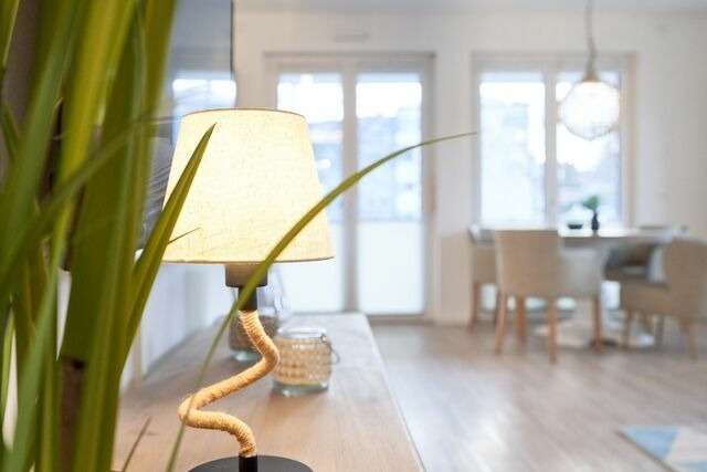Ferienwohnung in Scharbeutz - LEE - Bild 21