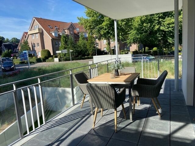 Ferienwohnung in Scharbeutz - LEE - Bild 24