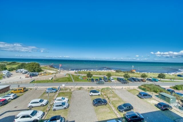 Ferienwohnung in Heiligenhafen - Haus Ostseeresidenz, App. 3OSR90 - Bild 2