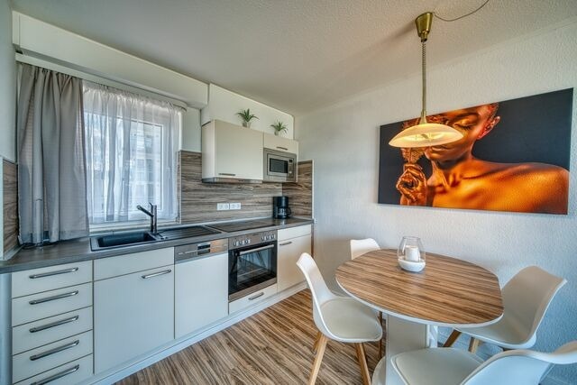 Ferienwohnung in Heiligenhafen - Haus Ostseeresidenz, App. 3OSR90 - Bild 3