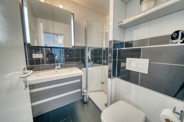 Ferienwohnung in Heiligenhafen - Haus Ostseeresidenz, App. 3OSR90 - Bild 5