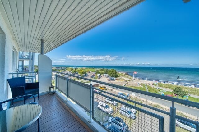 Ferienwohnung in Heiligenhafen - Haus Ostseeresidenz, App. 3OSR90 - Bild 6
