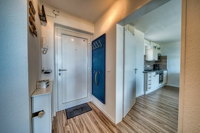 Ferienwohnung in Heiligenhafen - Haus Ostseeresidenz, App. 3OSR90 - Bild 8