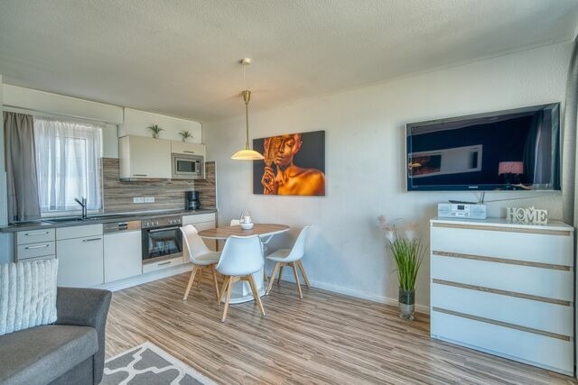 Ferienwohnung in Heiligenhafen - Haus Ostseeresidenz, App. 3OSR90 - Bild 12