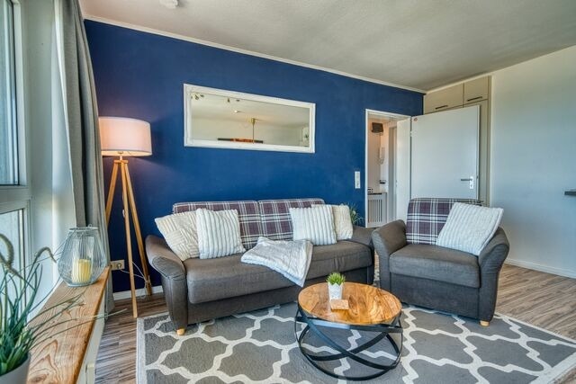 Ferienwohnung in Heiligenhafen - Haus Ostseeresidenz, App. 3OSR90 - Bild 13