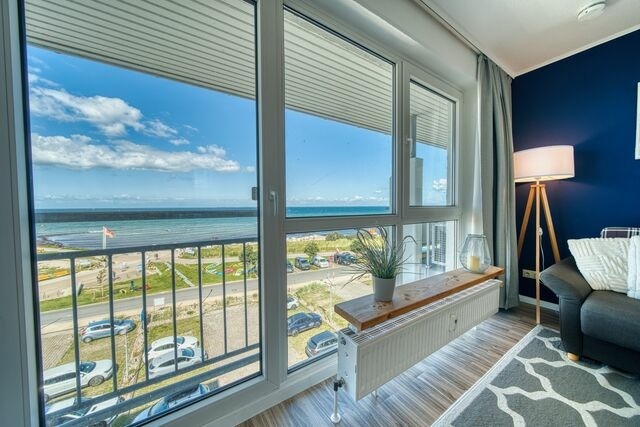 Ferienwohnung in Heiligenhafen - Haus Ostseeresidenz, App. 3OSR90 - Bild 14