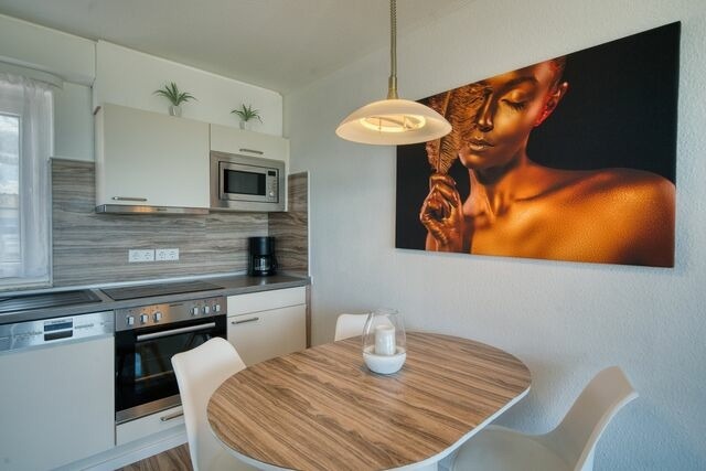 Ferienwohnung in Heiligenhafen - Haus Ostseeresidenz, App. 3OSR90 - Bild 17