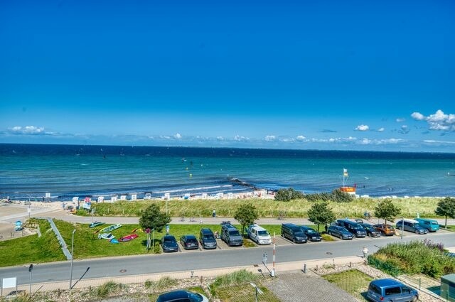 Ferienwohnung in Heiligenhafen - Haus Ostseeresidenz, App. 3OSR90 - Bild 21