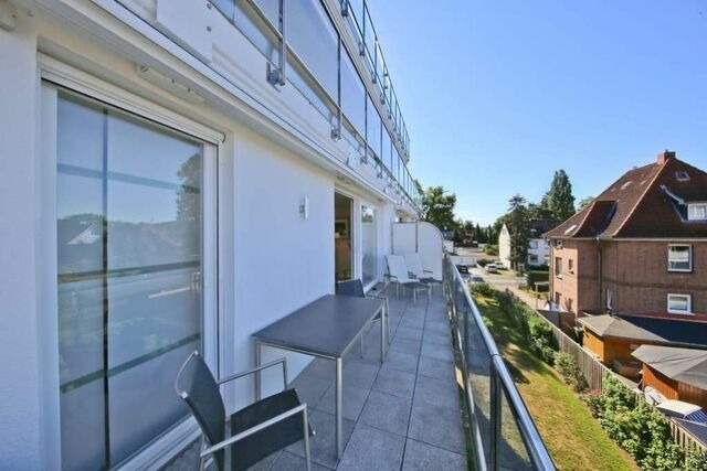 Ferienwohnung in Timmendorfer Strand - Appartement "Ostseegl&uuml;ck" - Bild 16