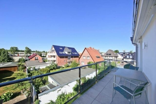 Ferienwohnung in Timmendorfer Strand - Appartement "Ostseegl&uuml;ck" - Bild 17