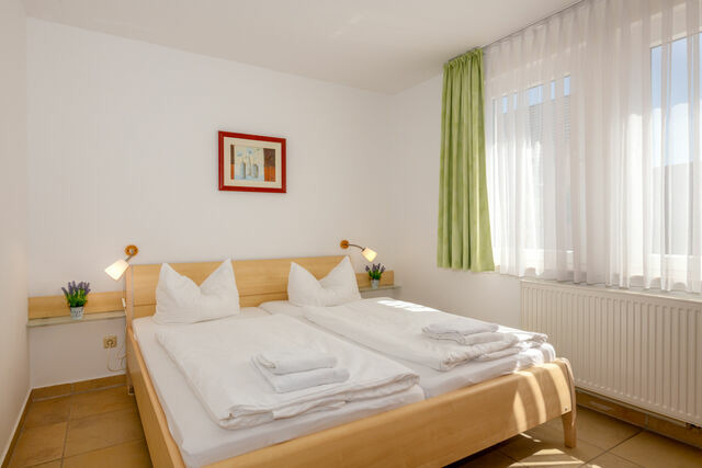 Ferienwohnung in Heringsdorf - Im Ferienparadies App. 4 - Bild 4