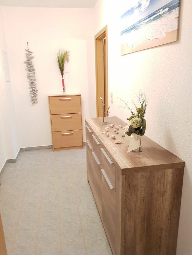 Ferienwohnung in K&uuml;hlungsborn - D&uuml;nengarten - 40-17 - Bild 10