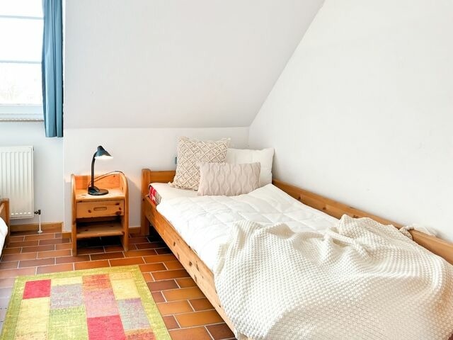 Ferienwohnung in Prerow - Residenz Kormoran, Ankerzeit - Bild 7