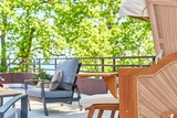 Ferienwohnung in Scharbeutz - Penthouse Seaside View - Bild 22