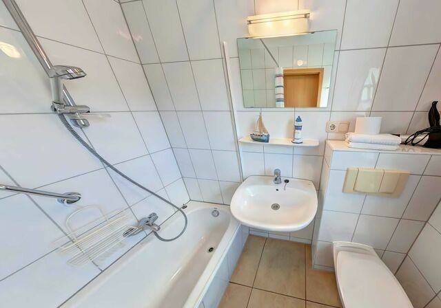 Ferienwohnung in Heringsdorf - Villa zur Sonneninsel, App. 10 - Bild 2