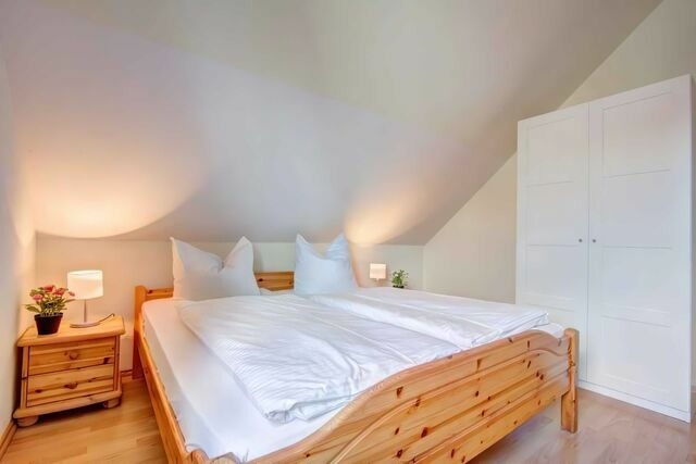 Ferienwohnung in Heringsdorf - Villa zur Sonneninsel, App. 10 - Bild 7