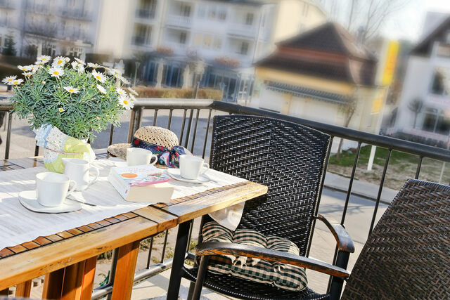 Ferienwohnung in K&uuml;hlungsborn - Katharina - 20-08 - Bild 2