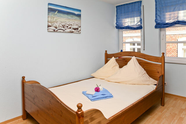 Ferienwohnung in K&uuml;hlungsborn - Katharina - 20-08 - Bild 6