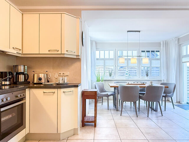 Ferienhaus in Zingst - Kinnekulle 1 - Bild 4