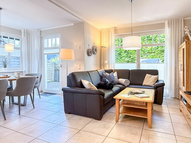 Ferienhaus in Zingst - Kinnekulle 1 - Bild 7