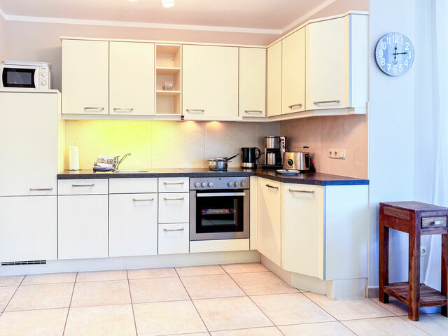 Ferienhaus in Zingst - Kinnekulle 1 - Bild 11
