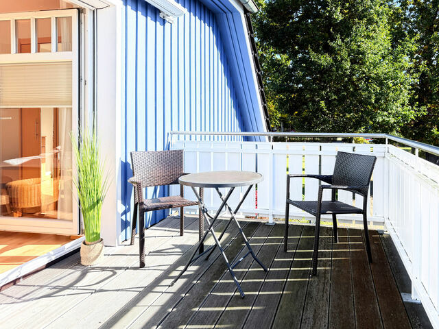 Ferienhaus in Zingst - Kinnekulle 1 - Bild 15