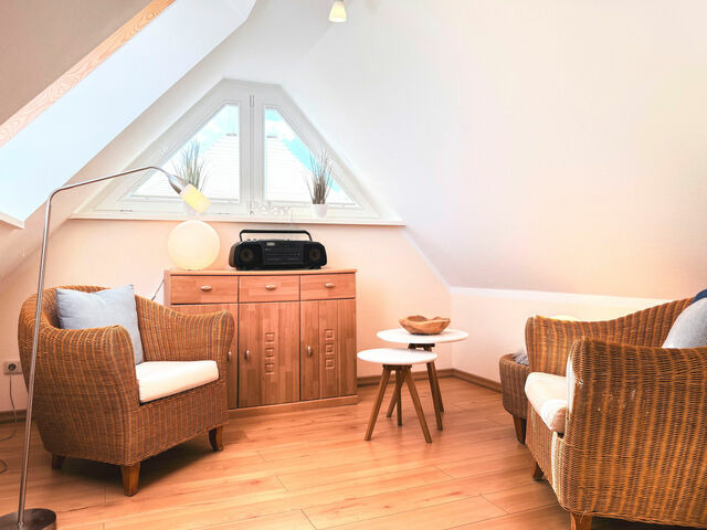 Ferienhaus in Zingst - Kinnekulle 1 - Bild 17