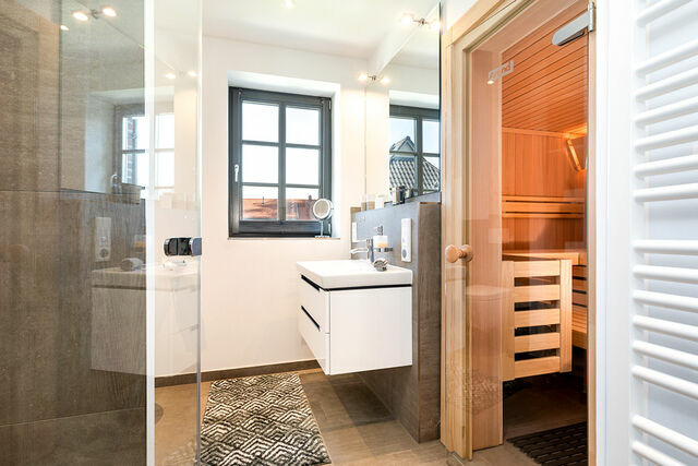 Ferienhaus in Zingst - Wildrose - Bild 9