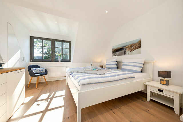 Ferienhaus in Zingst - Wildrose - Bild 13