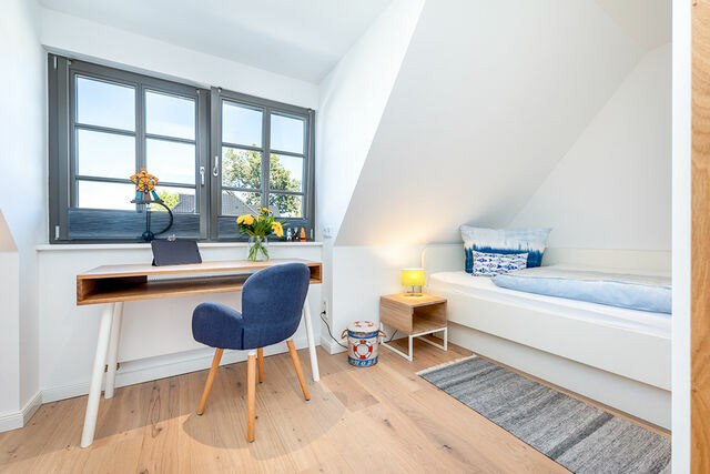 Ferienhaus in Zingst - Wildrose - Bild 14