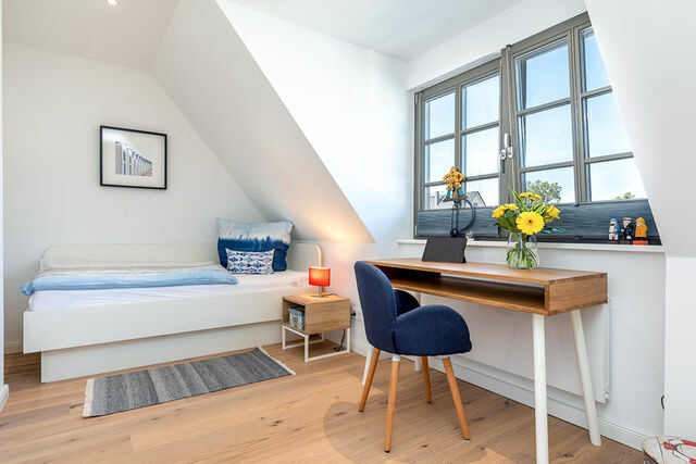 Ferienhaus in Zingst - Wildrose - Bild 15
