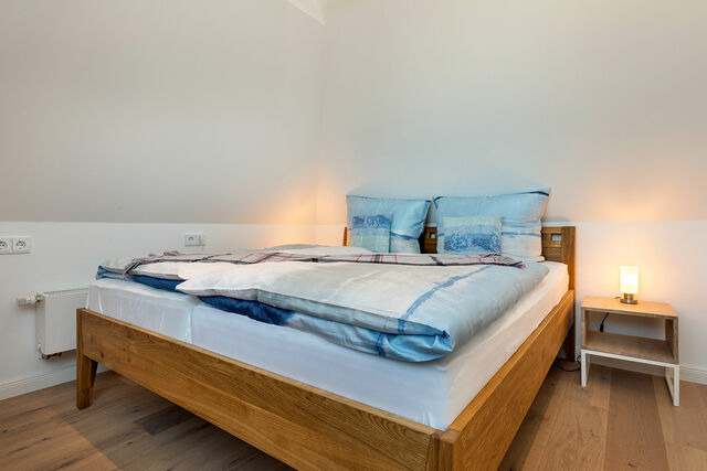 Ferienhaus in Zingst - Wildrose - Bild 16