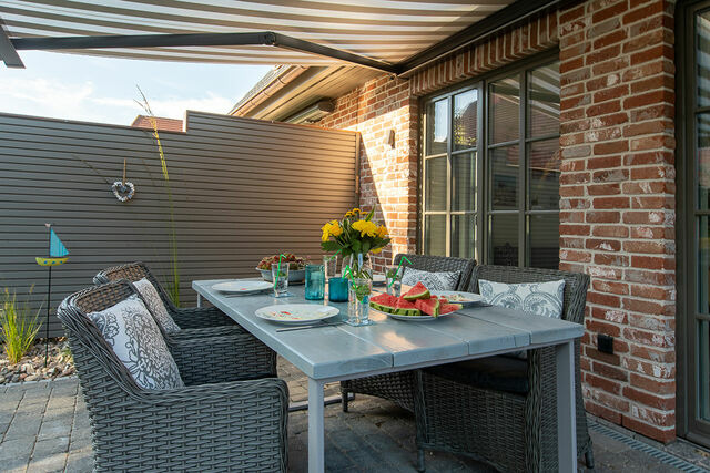Ferienhaus in Zingst - Wildrose - Bild 20
