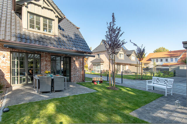 Ferienhaus in Zingst - Wildrose - Bild 21