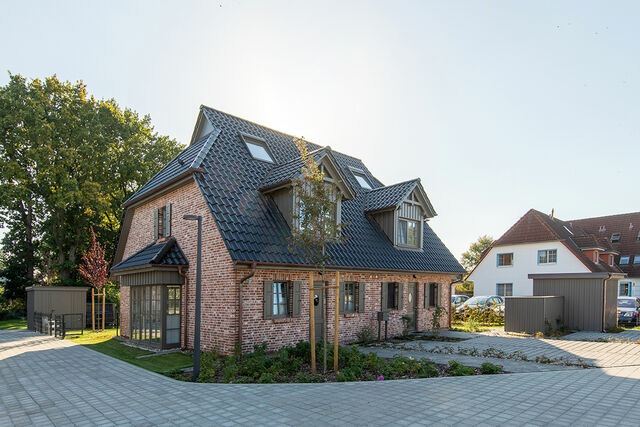 Ferienhaus in Zingst - Wildrose - Bild 22
