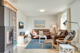 Ferienhaus in Timmendorfer Strand - Der kleine Friese - Bild 1