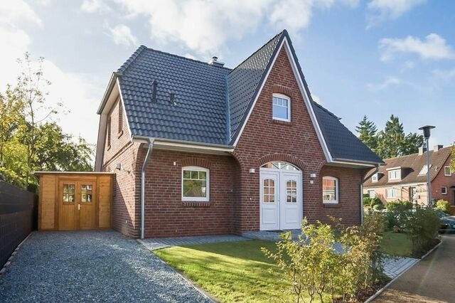 Ferienhaus in Timmendorfer Strand - Der kleine Friese - Bild 3