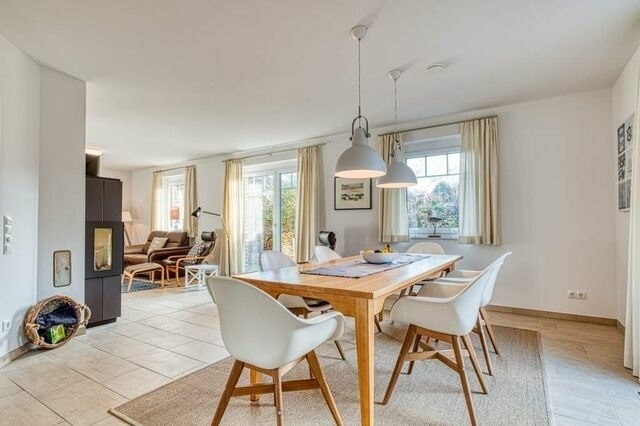 Ferienhaus in Timmendorfer Strand - Der kleine Friese - Bild 6