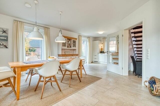 Ferienhaus in Timmendorfer Strand - Der kleine Friese - Bild 7