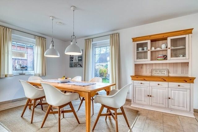 Ferienhaus in Timmendorfer Strand - Der kleine Friese - Bild 8