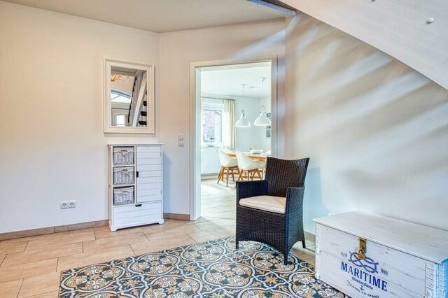 Ferienhaus in Timmendorfer Strand - Der kleine Friese - Bild 13