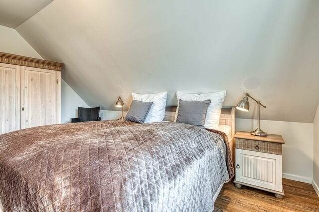 Ferienhaus in Timmendorfer Strand - Der kleine Friese - Bild 19