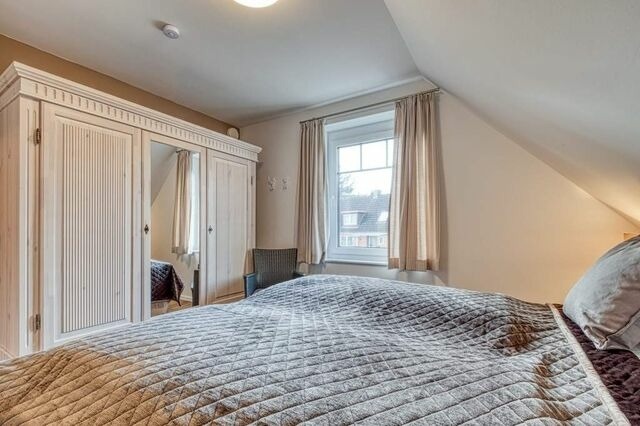 Ferienhaus in Timmendorfer Strand - Der kleine Friese - Bild 22