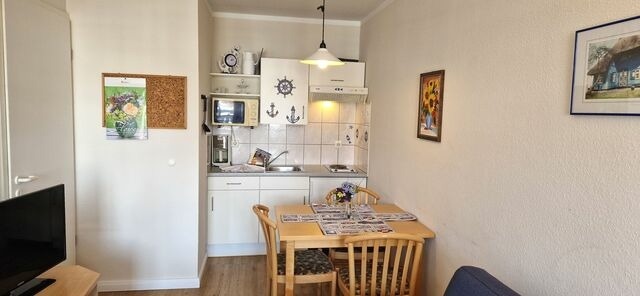 Ferienwohnung in Sellin - Fewo 600, Seepark Sellin - Bild 7