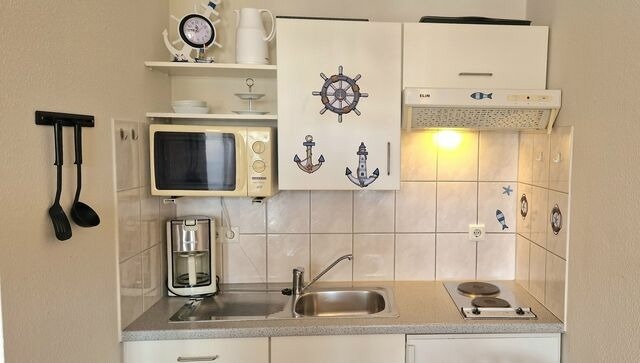 Ferienwohnung in Sellin - Fewo 600, Seepark Sellin - Bild 8